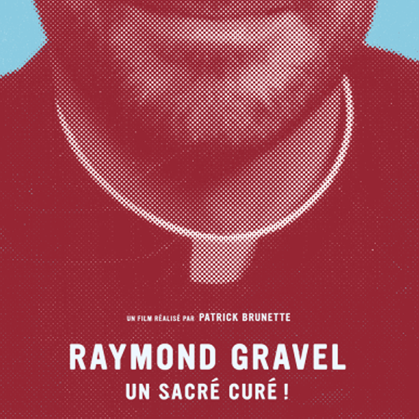 Raymond Gravel